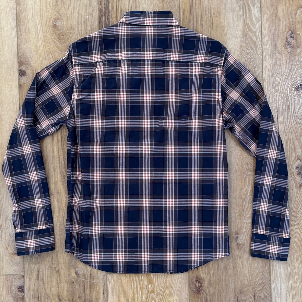 Banana Republic Button Down - Picture 2 of 3